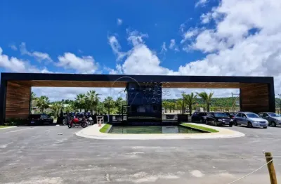 Terreno nascente 450m² - condomínio santé - marechal deodoro