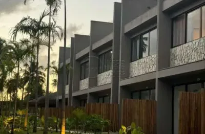 Apartamento 2 suítes - 96m² - villa manah - praia do toque