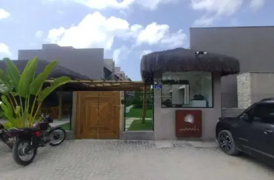 Apartamento com 2 suítes e piscina privativa à venda na villa manah na praia do toque