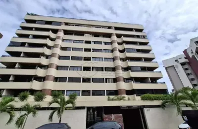 Cobertura duplex 310m² - 4 suítes - piscina - ponta verde