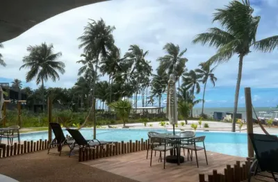 Terreno 451m² - cond. kaak - são miguel dos milagres - rota dos milagres