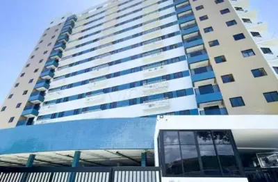 Quarto e sala 42m² - vista mar -  mobiliado - cruz das almas - edf walter vianna