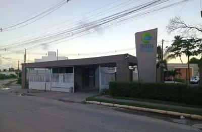 Terreno em condomínio fechado à venda na Condomínio Enseada Da Lagoa, Quadra A Lote 02 - Terceiros, Massagueira, Marechal Deodoro