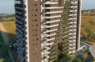 Apartamento com 3 quartos à venda na Avenida Brigadeiro Eduardo Gomes, Grand Reserva, s/nn, Cruz das Almas, Maceió