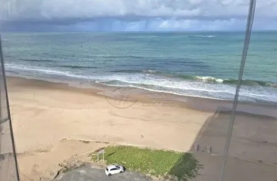 Apartamento beira-mar - andar alto - 3 suítes - torre nalu - lanai beach