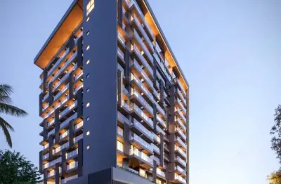 Apartamento com 1 quarto à venda na Rua Eutímio Bertolo Brandão, Apt 201 - Terceiros, S/N, Jatiúca, Maceió