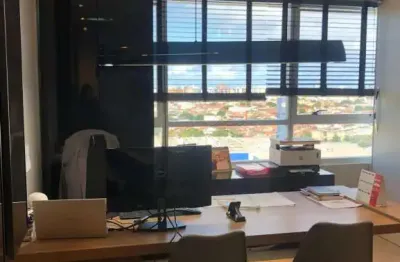 Sala comercial à venda na Avenida Comendador Gustavo Paiva, Sala 1105 - Terceiros, 2789, Mangabeiras, Maceió