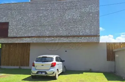 Casa 102m² - 2 suítes - piscina privativa - villa cotinguiba