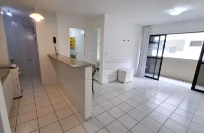 Apartamento Quarto e Sala à venda no Edifício MonteVerdi na Jatiuca
