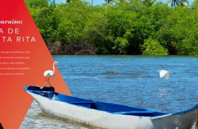 Terreno à venda na Al 101 Sul, Qd D Lote 03 - Terceiros, s/nn, Barra Nova, Marechal Deodoro