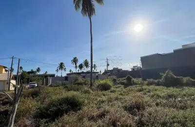 Terreno 252,00m² - lot. costa dos corais no patacho - porto de pedras