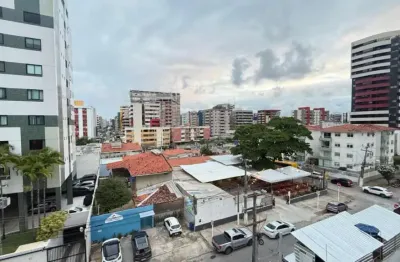 Apartamento com 3 quartos à venda na Rua Paulina Maria Mendonça, 112, Jatiúca, Maceió