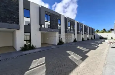 Casa 3 quartos - 103m² - barra nova - financiamento bancário