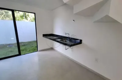 Casa 3 quartos com móveis planejados  - 103m² - barra nova