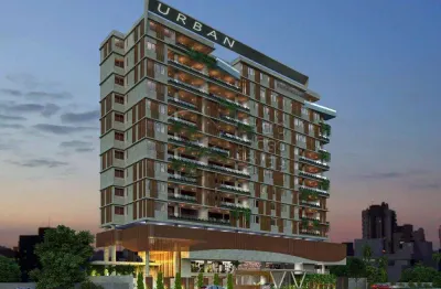 Apartamento com 3 quartos à venda na Avenida Hamilton de Barros Soutinho, s, Jatiúca, Maceió