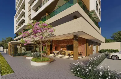 Apartamento com 4 quartos à venda na Rua Machado Lemos, Torre ÚNica, s/n1, Ponta Verde, Maceió