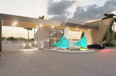 Terreno à venda na Al 101 Sul, Qda C, s/n, Povoado Barreiras, Piaçabuçu