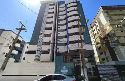 Apartamento quarto e sala mobiliado à venda no edifício blue tower na jatiuca.
