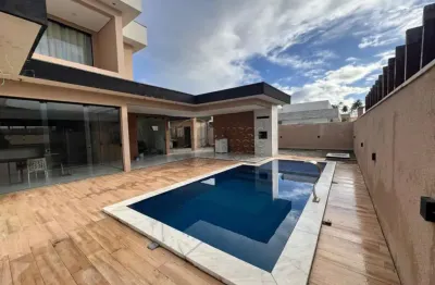 Casa 3 quartos - 267m² - piscina - cond. ilha da lagoa - marechal deodoro