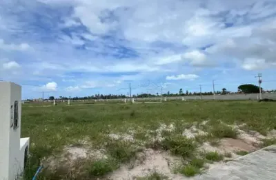Terreno à venda na Al 101 Sul, Quadra L - Lote 05, s/nn, Barra Nova, Marechal Deodoro