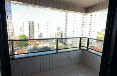 Apartamento 3 quartos - 97m² - jatiuca - edf edifício lumière