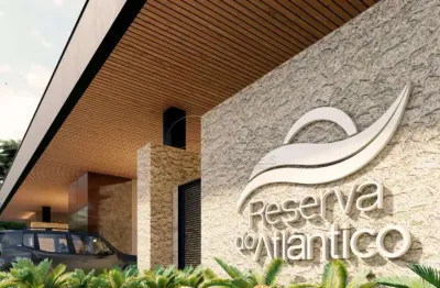Terreno 240m² - praia do francês - cond. reserva do atlântico