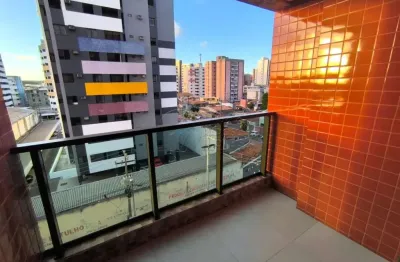 Apartamento - 2 quartos - varanda - móveis planejados - edf duetto