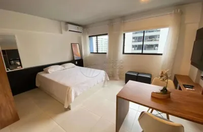 Kitnet / Stúdio à venda na Rua Durval Guimarães, Apt 520 - Terceiros, 532, Ponta Verde, Maceió