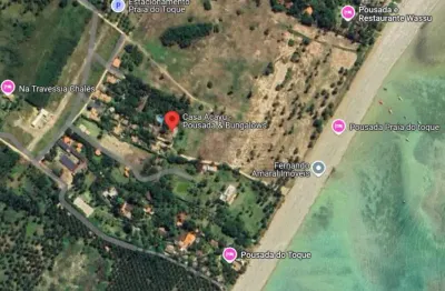 Exclusividade garantida! terreno de 665m² em condomínio em são miguel dos milagres.