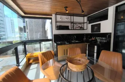 Apartamento 4 quartos - 251m² - edf dom louis de bourbon - ponta verde