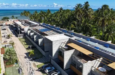 Casa triplex de luxo em tatuamunha - rota dos milagres