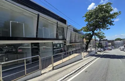 Galeria comercial com 16 salas - ladeira dos martírios