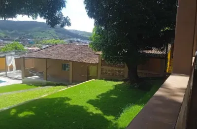 Prédio à venda na Rua Profº. Osvaldo Domingues, sn, Centro, Viçosa