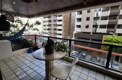 Apartamento com 4 quartos à venda na Rua Engenheiro Mário de Gusmão, 593, Ponta Verde, Maceió