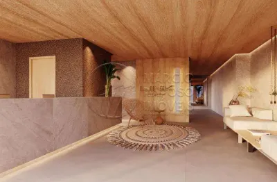 Apartamento com 1 quarto à venda na Avenida Doutor Mário Nunes Vieira, 423, Mangabeiras, Maceió