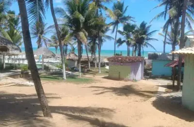 Terreno à venda na Rua Projetada Vm, 04, Lagoa do Pau, Coruripe