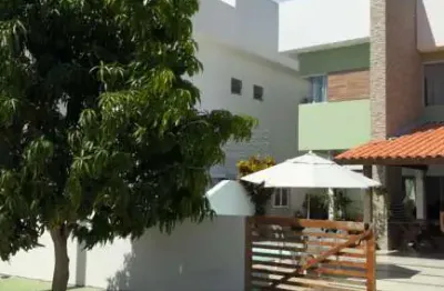 Casa 250m² - 5 quartos - piscina - cond. acquaville - paripueira