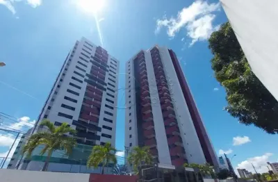 Apartamento com 3 quartos à venda na Travessa Professor Guedes De Miranda, Torre 2 - Apt 404 - Terceiros, 31, Farol, Maceió
