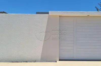 Casa 122m² - 3 quartos - loteamento cidade imperial i - marechal deodoro