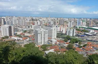 Apartamento 110m² - 3 quartos - cond. alto das alamedas - torre stella maris