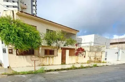 Casa com 5 quartos à venda na Rua Alexandre Nobre, 112, Farol, Maceió