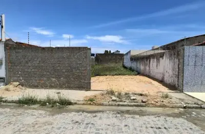 Terreno à venda na Barra Mar, Barra de São Miguel 