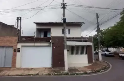 Casa de esquina 4 suítes - 230m² - cidade universitária