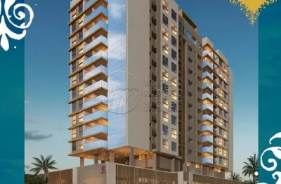 Apartamento com 3 quartos à venda na Avenida Senador Rui Palmeira, 309, Ponta Verde, Maceió