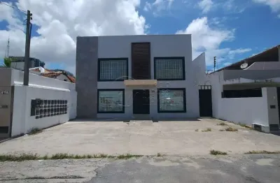 Ponto comercial à venda na Rua França Morel, 95, Centro, Maceió