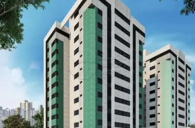 Apartamento com 3 quartos à venda na Avenida Penedo, Torre Norte, s/n, Cruz das Almas, Maceió
