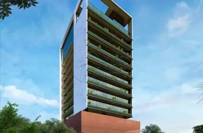 Kitnet / Stúdio à venda na Avenida Júlio Marques Luz, Torre 01, 333, Jatiúca, Maceió