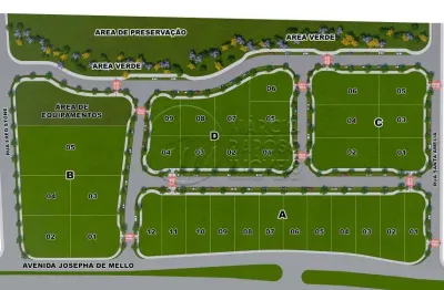 Terreno à venda na Avenida Josefa De Melo, A, S/N, São Jorge, Maceió