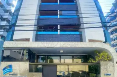 Apartamento com 3 quartos à venda na Rua Doutor José de Medeiros Sarmento, 198, Ponta Verde, Maceió