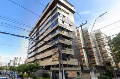 Apartamento 320m² - 4 quartos - portal do atlântico